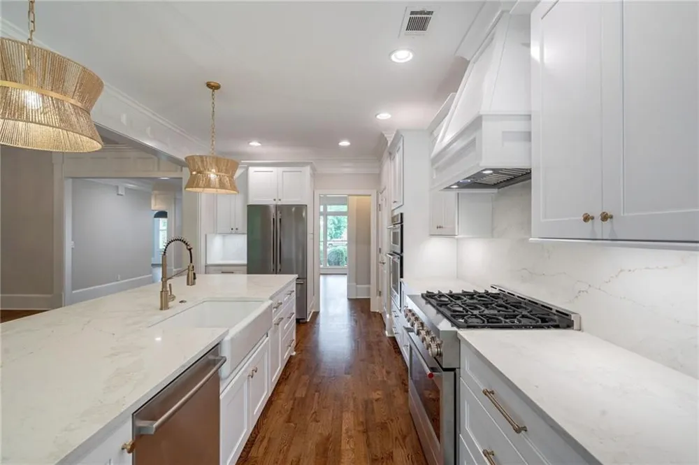 2221 Gentry Lane Statham, GA 30666