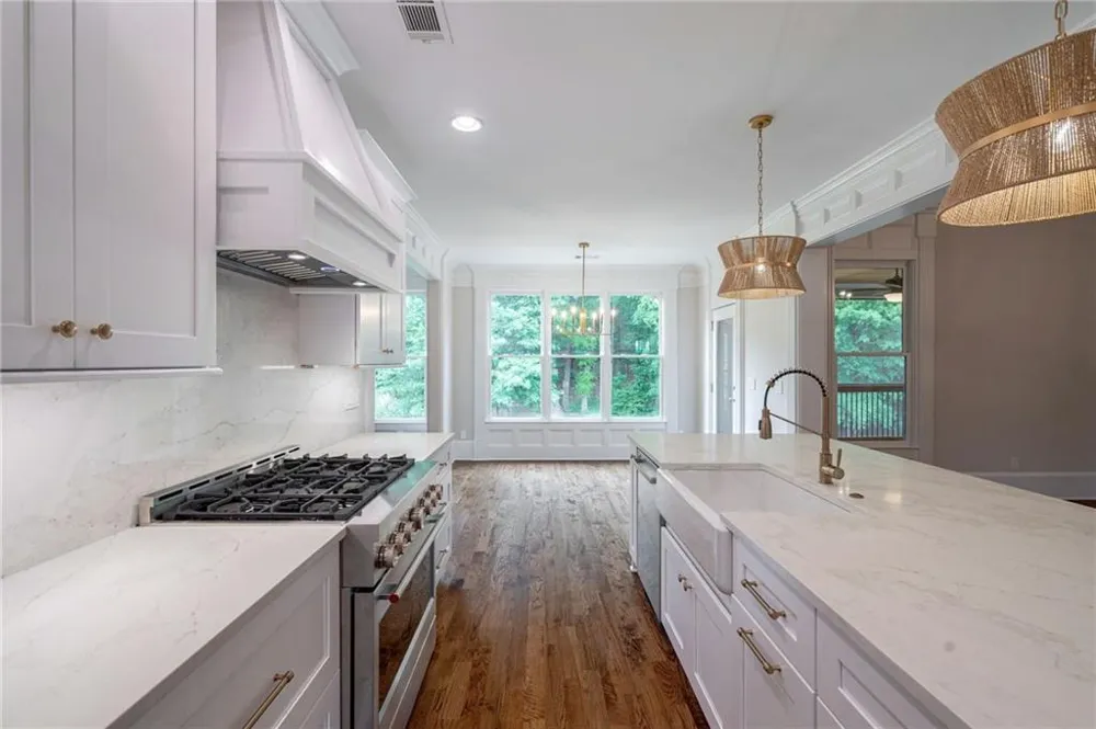 2221 Gentry Lane Statham, GA 30666
