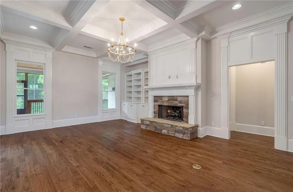 2221 Gentry Lane Statham, GA 30666