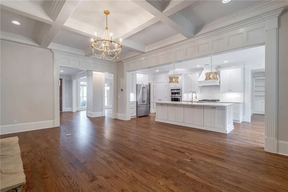 2221 Gentry Lane Statham, GA 30666