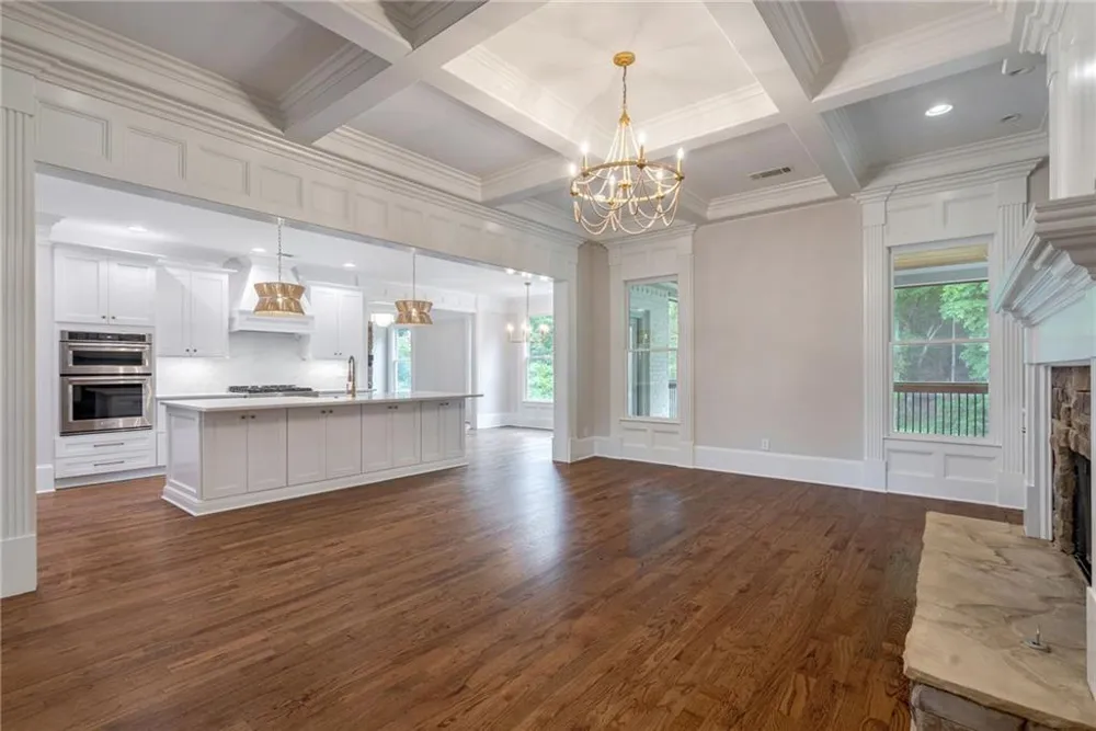 2221 Gentry Lane Statham, GA 30666