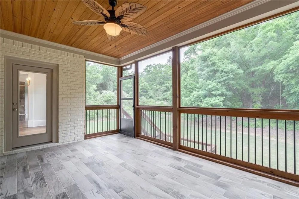 2221 Gentry Lane Statham, GA 30666