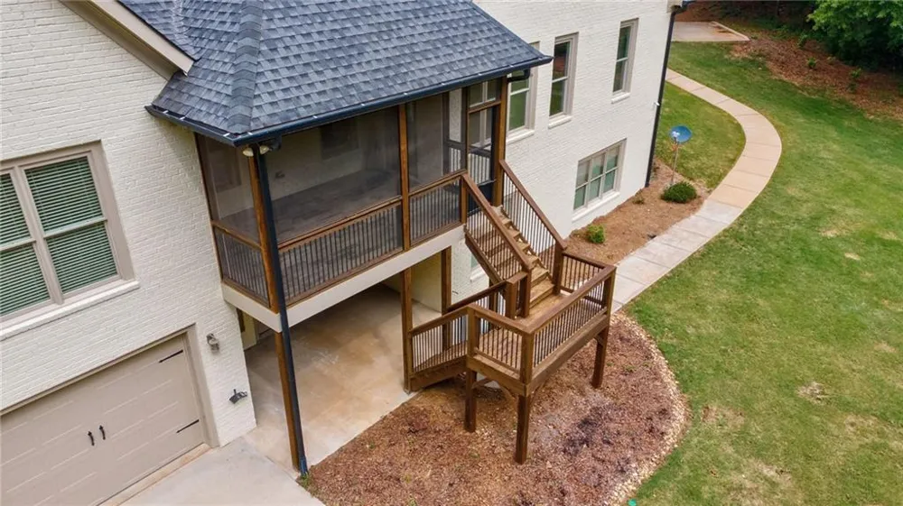 2221 Gentry Lane Statham, GA 30666