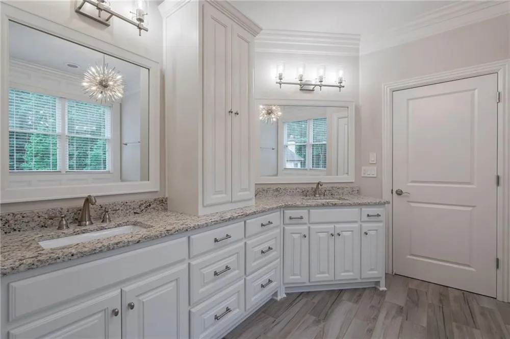 2221 Gentry Lane Statham, GA 30666
