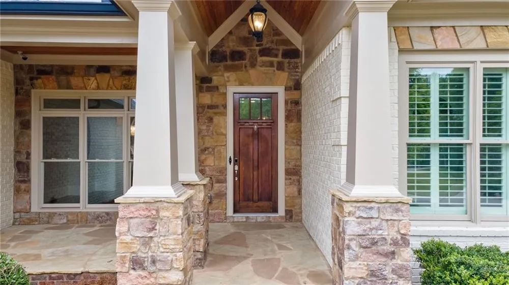2221 Gentry Lane Statham, GA 30666