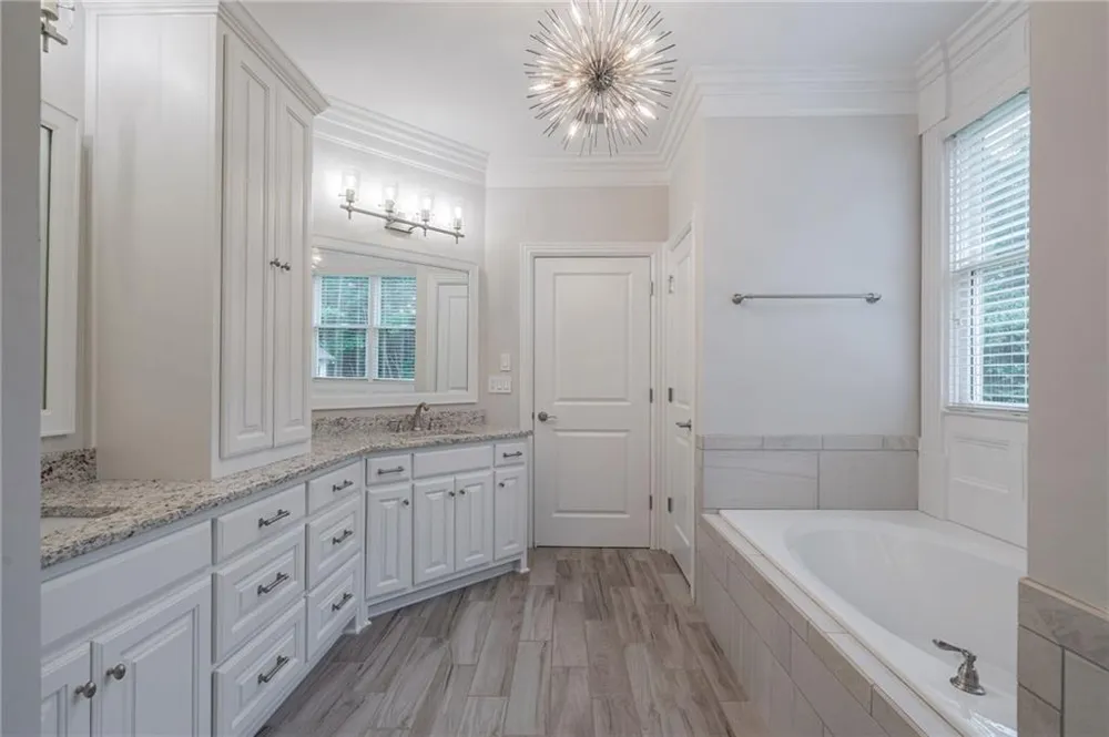 2221 Gentry Lane Statham, GA 30666