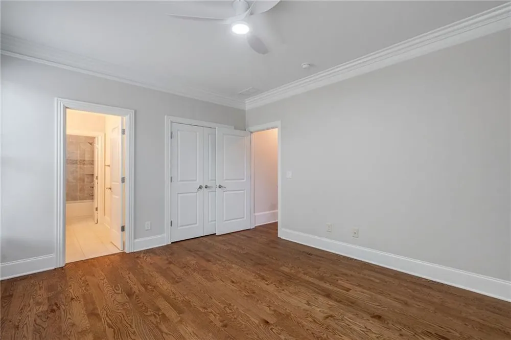 2221 Gentry Lane Statham, GA 30666