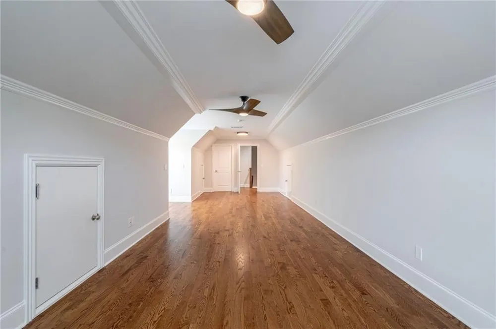 2221 Gentry Lane Statham, GA 30666