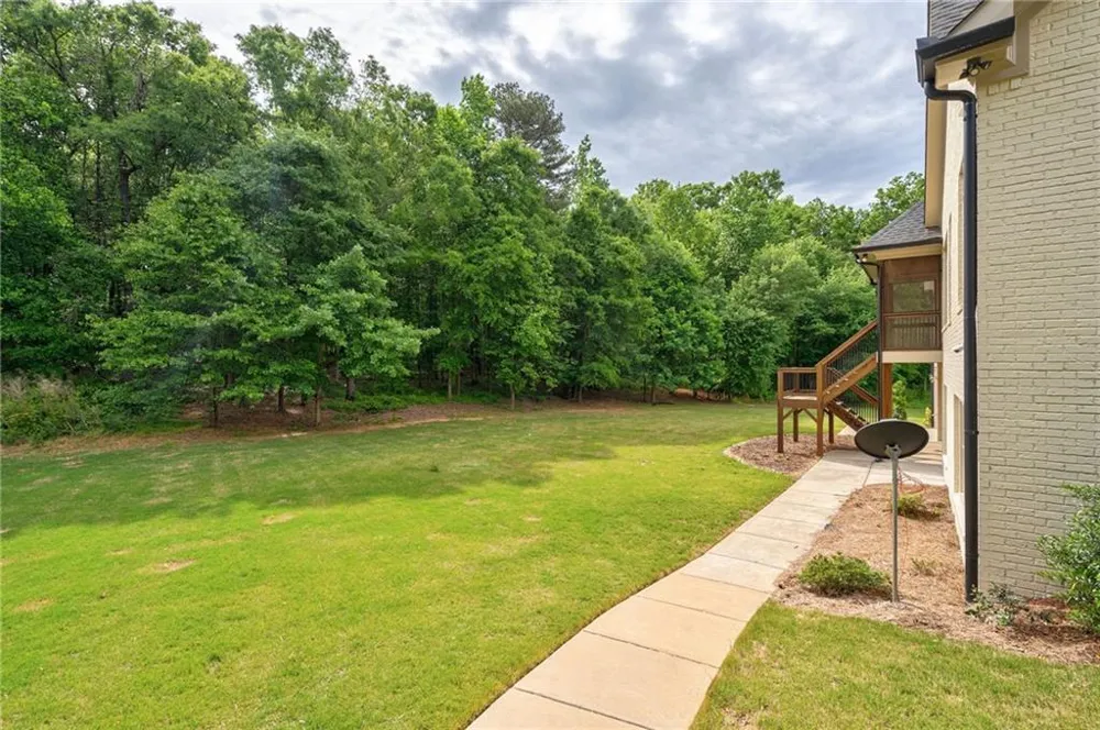 2221 Gentry Lane Statham, GA 30666