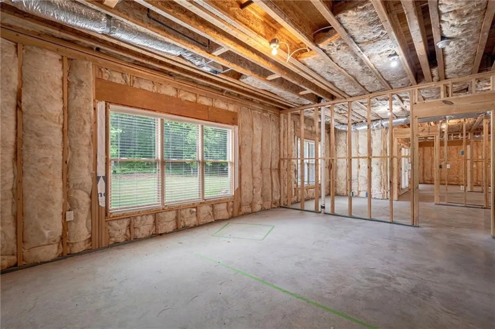 2221 Gentry Lane Statham, GA 30666