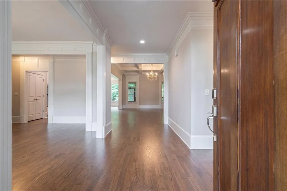 2221 Gentry Lane Statham, GA 30666