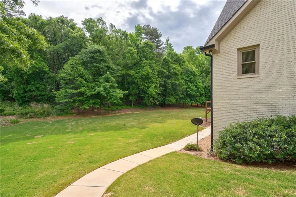 2221 Gentry Lane Statham, GA 30666