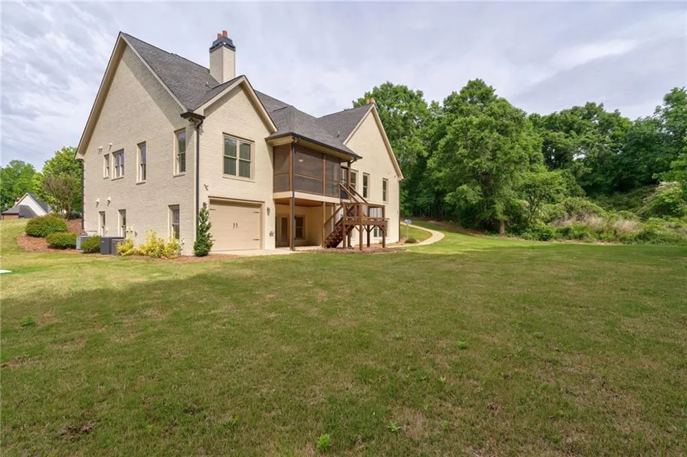 2221 Gentry Lane Statham, GA 30666