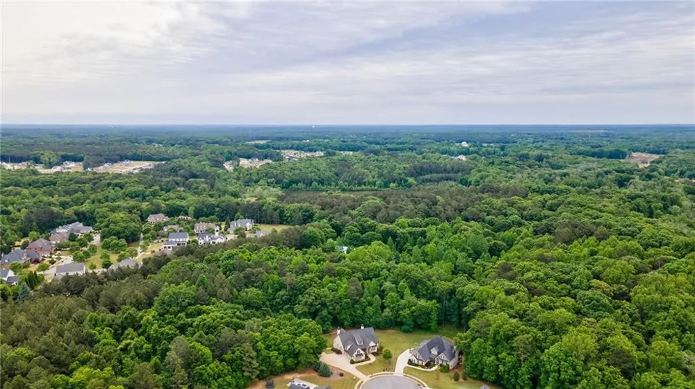 2221 Gentry Lane Statham, GA 30666
