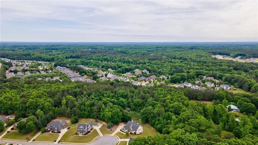 2221 Gentry Lane Statham, GA 30666