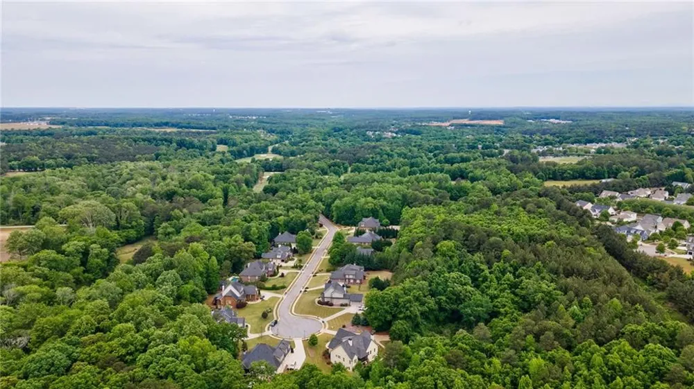 2221 Gentry Lane Statham, GA 30666