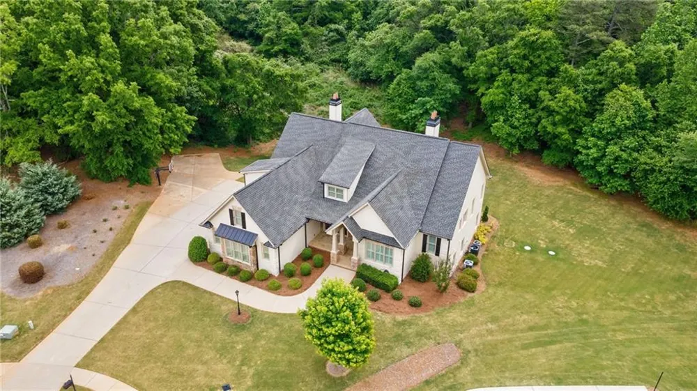 2221 Gentry Lane Statham, GA 30666