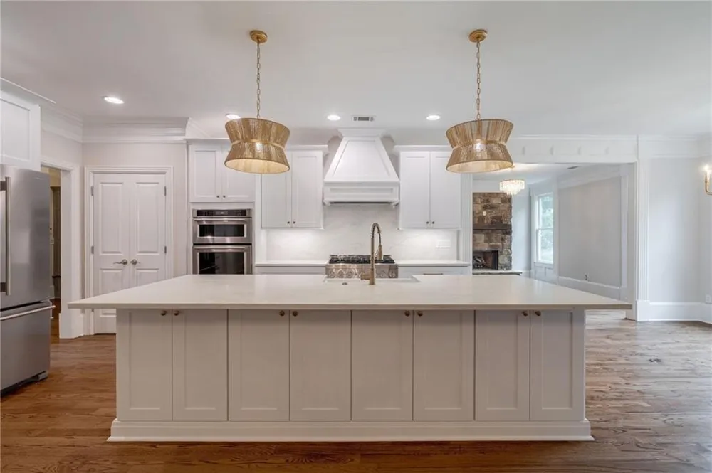 2221 Gentry Lane Statham, GA 30666