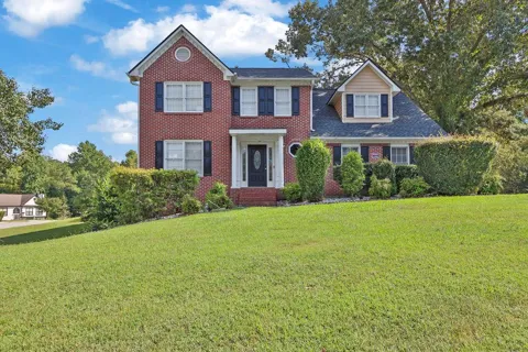 1892 Rockbrook Court