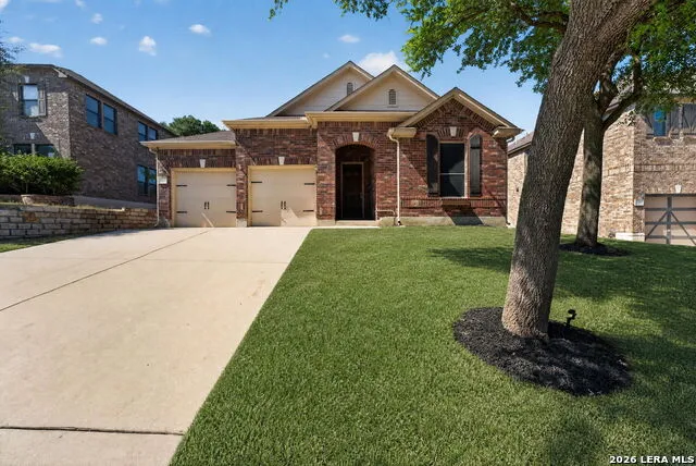 20707 Cape Coral San Antonio, TX 78259