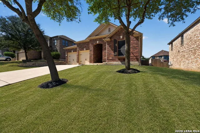 20707 Cape Coral San Antonio, TX 78259