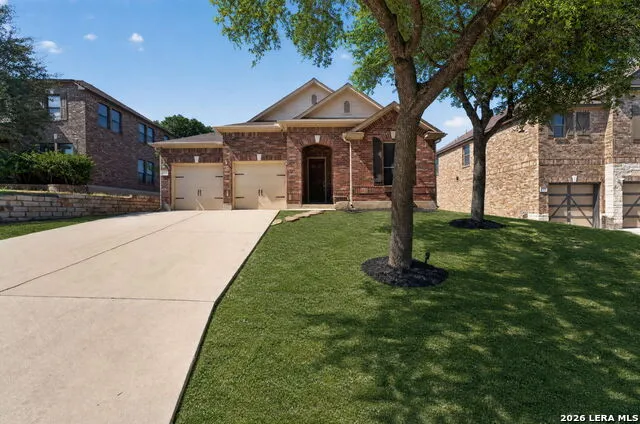 20707 Cape Coral San Antonio, TX 78259