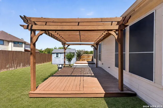 20707 Cape Coral San Antonio, TX 78259