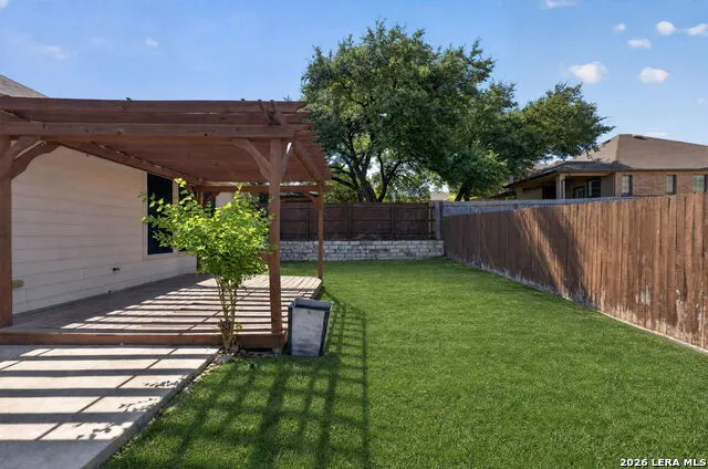 20707 Cape Coral San Antonio, TX 78259