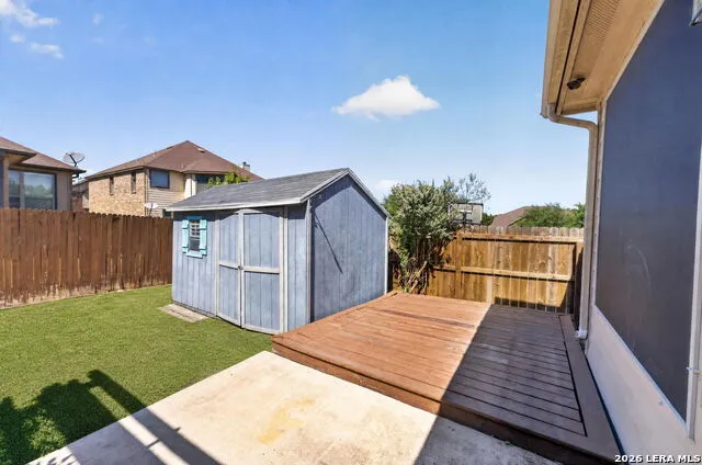 20707 Cape Coral San Antonio, TX 78259