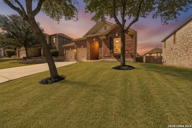 20707 Cape Coral San Antonio, TX 78259