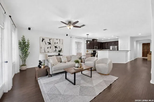 20707 Cape Coral San Antonio, TX 78259