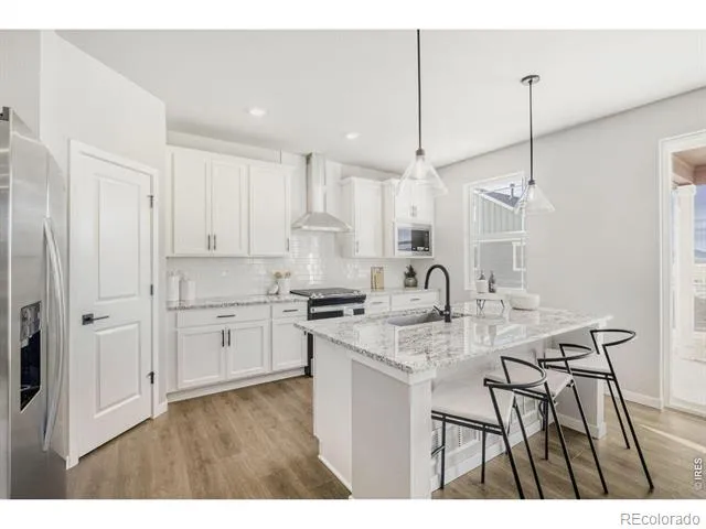 157 Buckwheat Lane Berthoud, CO 80513