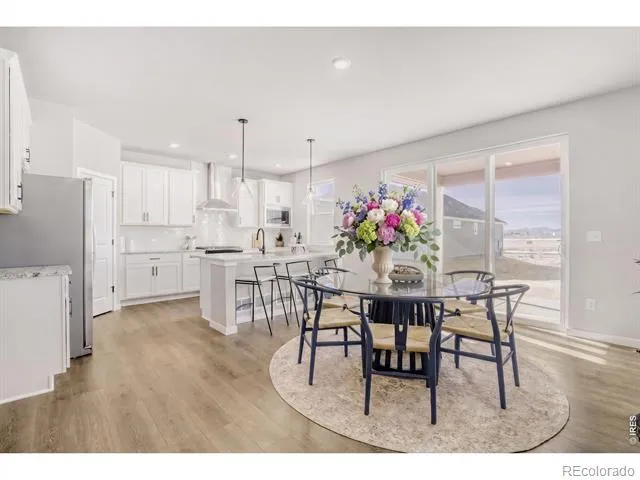 157 Buckwheat Lane Berthoud, CO 80513