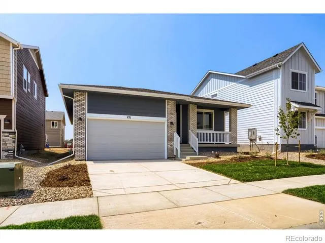 251 Sugar Beet Lane Berthoud, CO 80513