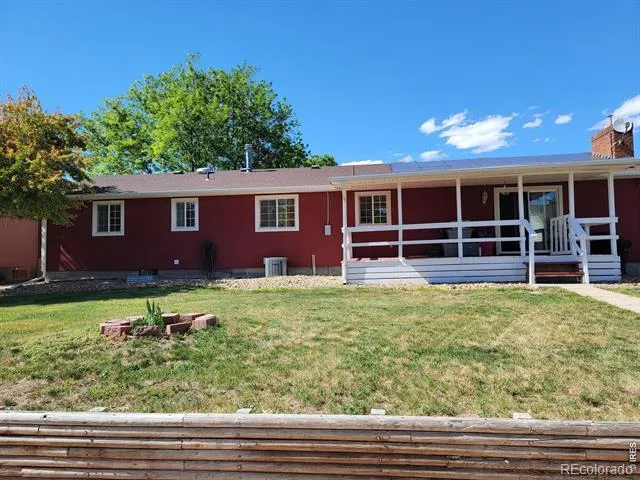 1121 Fairhurst Street Sterling, CO 80751
