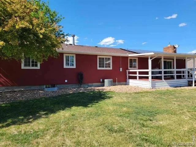 1121 Fairhurst Street Sterling, CO 80751
