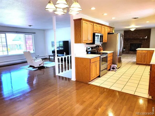 1121 Fairhurst Street Sterling, CO 80751