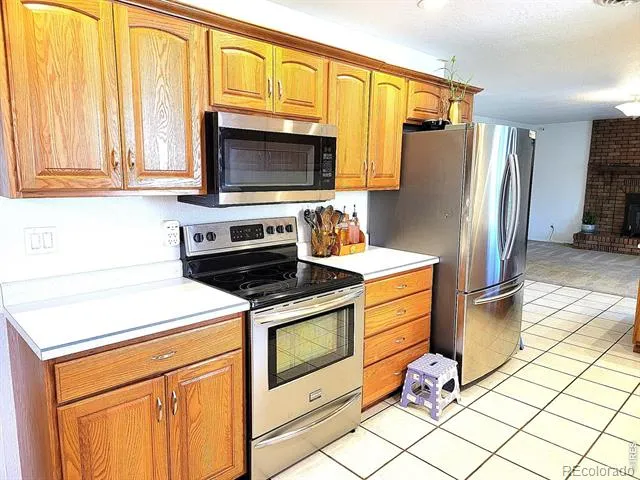 1121 Fairhurst Street Sterling, CO 80751