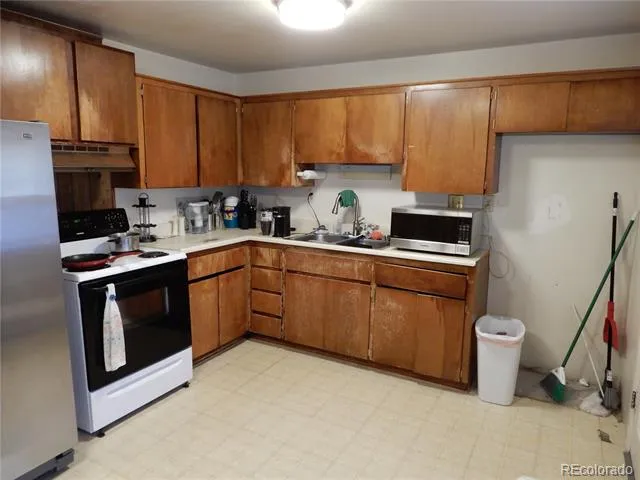 6671 Quay Court Arvada, CO 80003