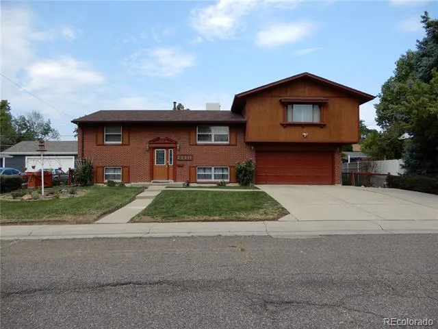 6671 Quay Court Arvada, CO 80003