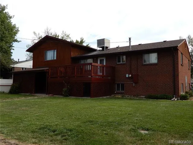 6671 Quay Court Arvada, CO 80003