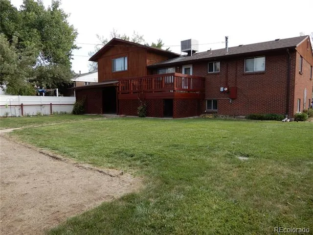6671 Quay Court Arvada, CO 80003