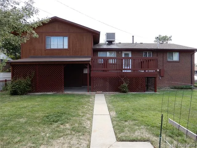 6671 Quay Court Arvada, CO 80003