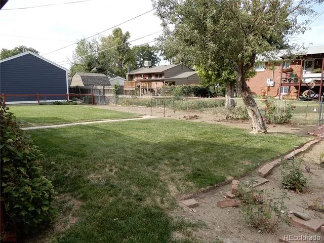 6671 Quay Court Arvada, CO 80003