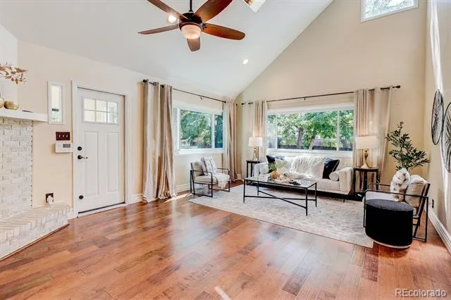 2690 S Gilpin Street Denver, CO 80210