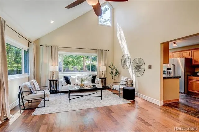 2690 S Gilpin Street Denver, CO 80210