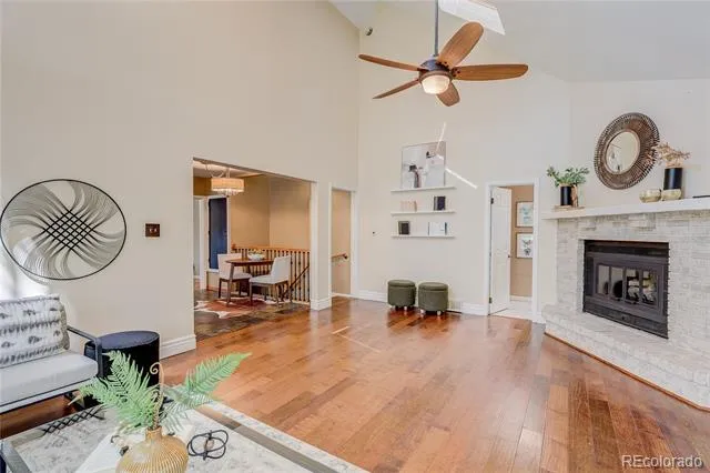 2690 S Gilpin Street Denver, CO 80210