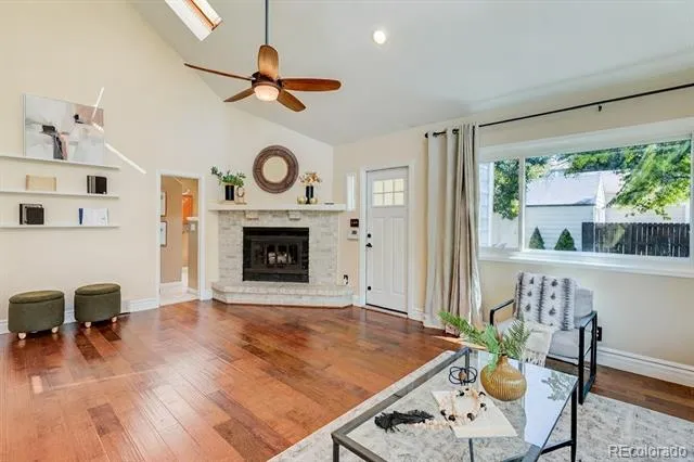 2690 S Gilpin Street Denver, CO 80210