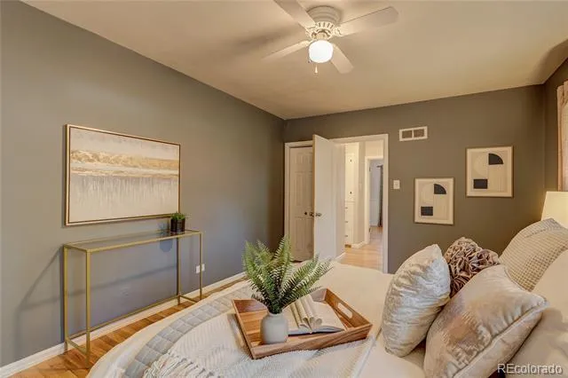 2690 S Gilpin Street Denver, CO 80210