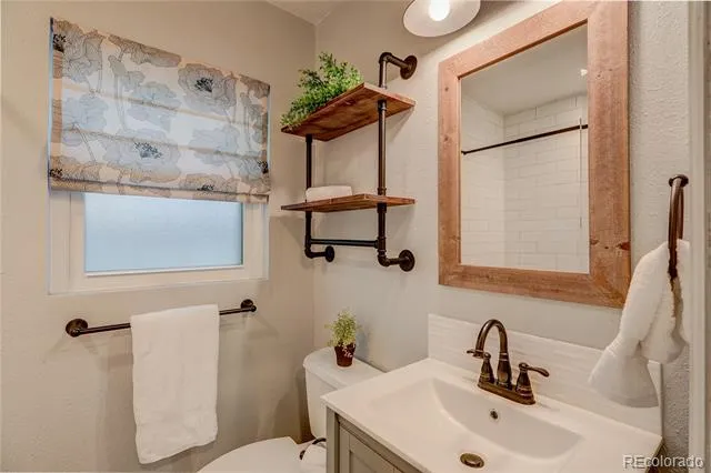 2690 S Gilpin Street Denver, CO 80210